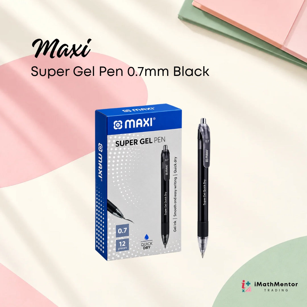 Faber Castell Ballpoint Pen 0.7 mm