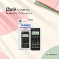 Casio fx- 570ES Plus Scientific Calculator