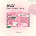 IGCSE Math Revision Pack 4