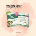 The Living Reader Reading and Comprehension Ages 11-12