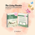 The Living Reader Reading and Comprehension Ages 13-14