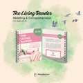 The Living Reader Reading and Comprehension Ages 15-16
